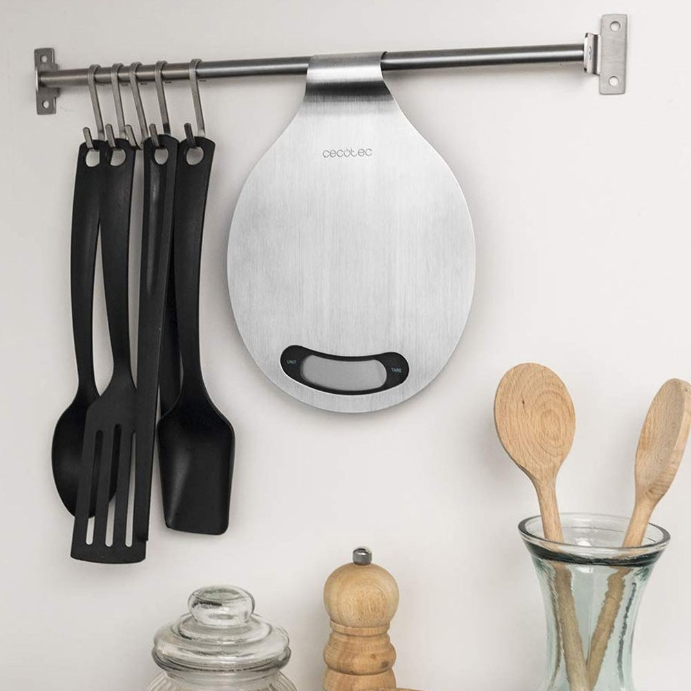 Kitchen Scale - Asters Maldives