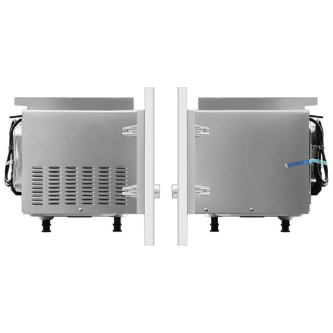 In-Built Microwave Oven (23L) - Asters Maldives