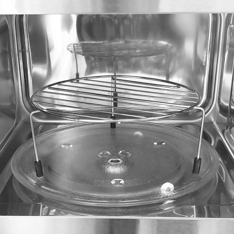 In-Built Microwave Oven (23L) - Asters Maldives