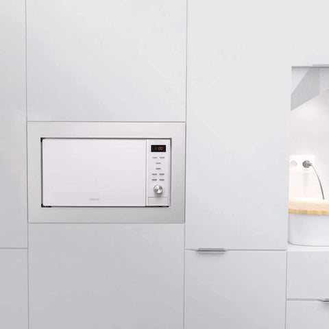 In-Built Microwave Oven (23L) - Asters Maldives