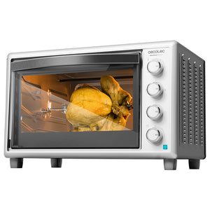Oven (60L) - Asters Maldives
