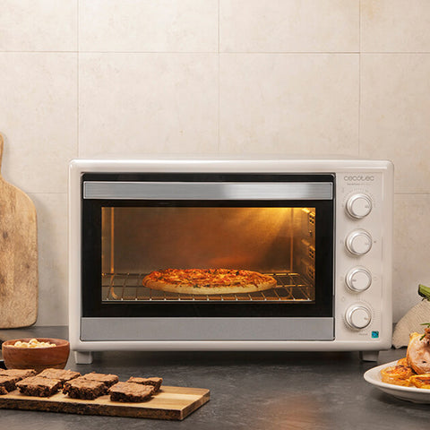 Oven (60L) - Asters Maldives