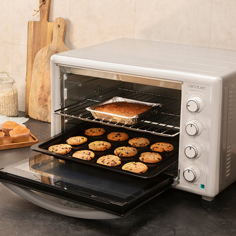 Oven (60L) - Asters Maldives