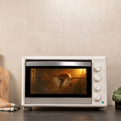 Oven (60L) - Asters Maldives