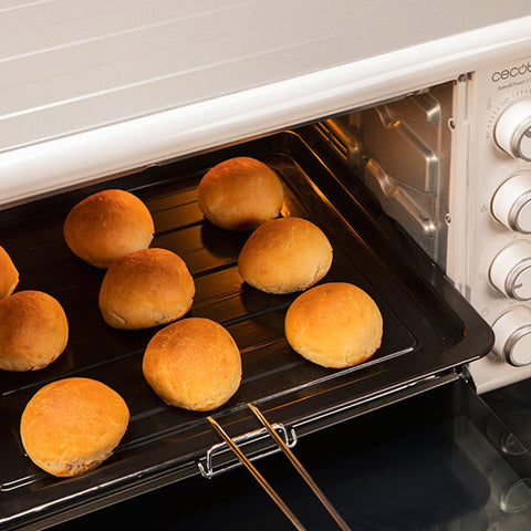 Oven (60L) - Asters Maldives