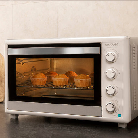 Oven (60L) - Asters Maldives