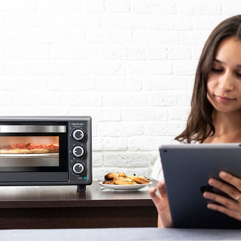 Oven (26L) - Asters Maldives