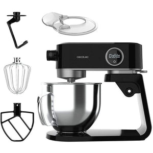 Stand Mixer (5.2L) - Asters Maldives