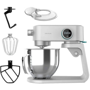 Stand Mixer (5.2L) - Asters Maldives