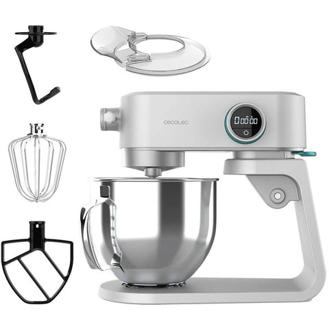 Stand Mixer (5.2L) - Asters Maldives