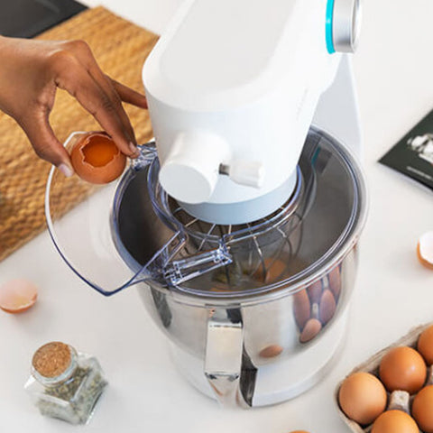 Stand Mixer (5.2L) - Asters Maldives
