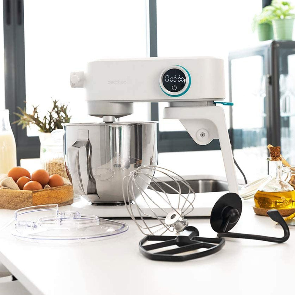 Stand Mixer (5.2L) - Asters Maldives