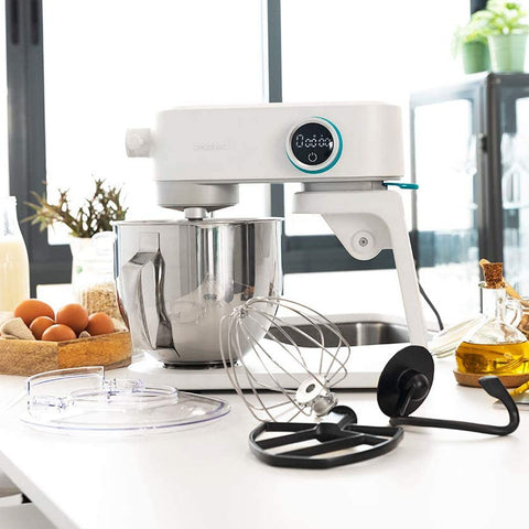 Stand Mixer (5.2L) - Asters Maldives