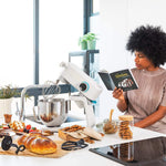 Stand Mixer (5.2L) - Asters Maldives