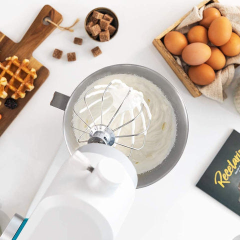 Stand Mixer (5.2L) - Asters Maldives