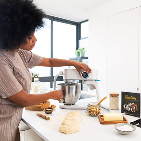 Stand Mixer (5.2L) - Asters Maldives
