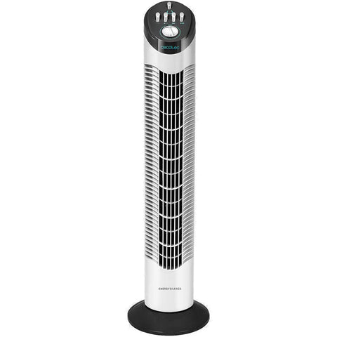 Tower Fan - Asters Maldives