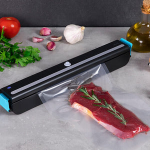 Vacuum Sealer Machine - Asters Maldives