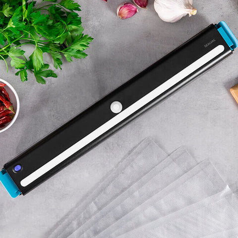 Vacuum Sealer Machine - Asters Maldives