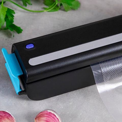 Vacuum Sealer Machine - Asters Maldives