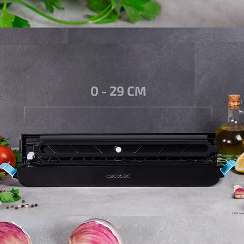 Vacuum Sealer Machine - Asters Maldives