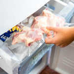 Vacuum Sealer Rolls (2 Rolls) - Asters Maldives