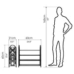 Shoe Rack - Asters Maldives