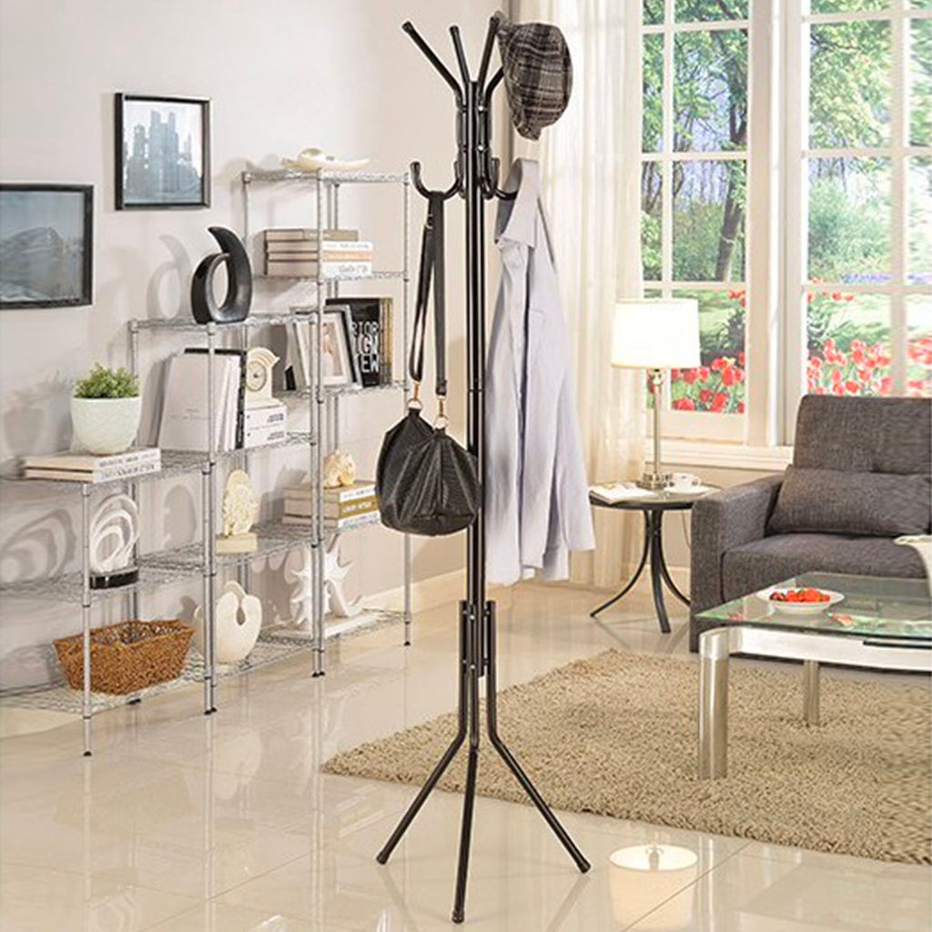 Coat Rack - Asters Maldives