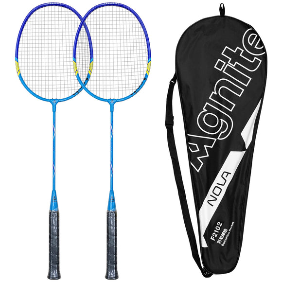 Badminton Racket (2 PCs) - Asters Maldives