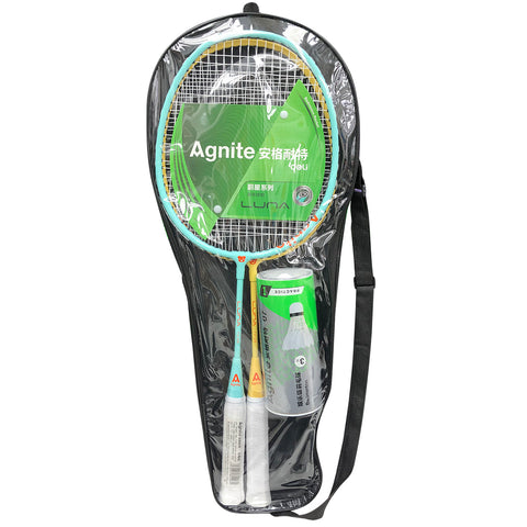 Badminton Racket (2 PCs) - Asters Maldives