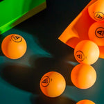 Table Tennis Ball (60 PCs) - Asters Maldives