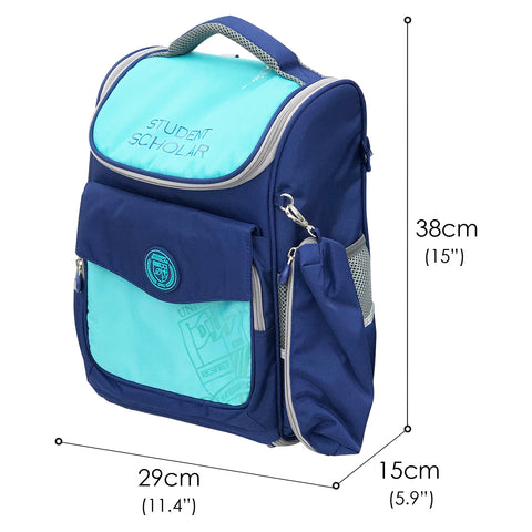 School Bag - Asters Maldives
