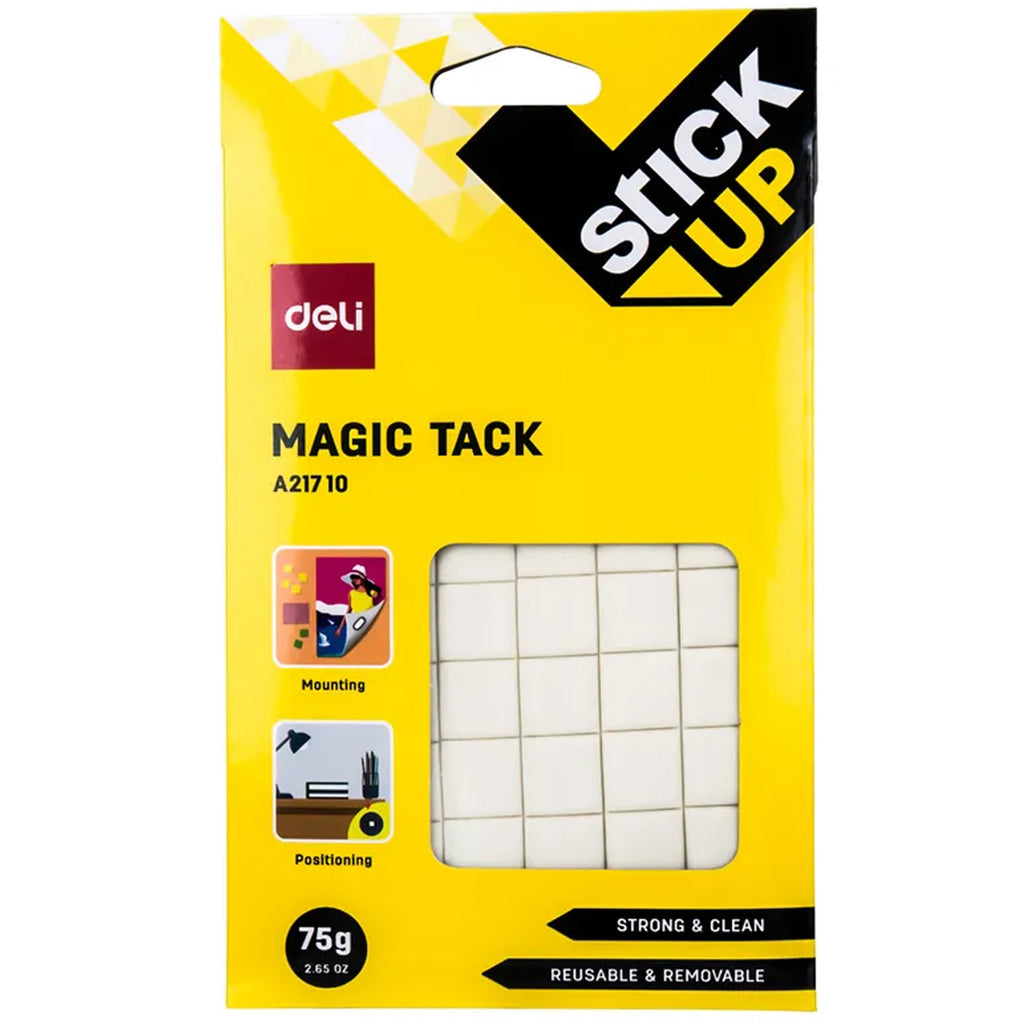 Blue Tack (75g) - Asters Maldives