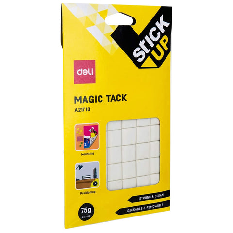 Blue Tack (75g) - Asters Maldives