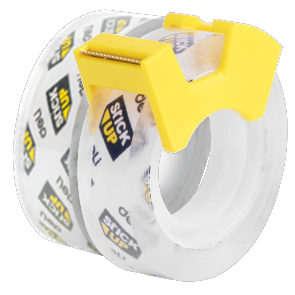 Cello Tape (2 Rolls) - Asters Maldives