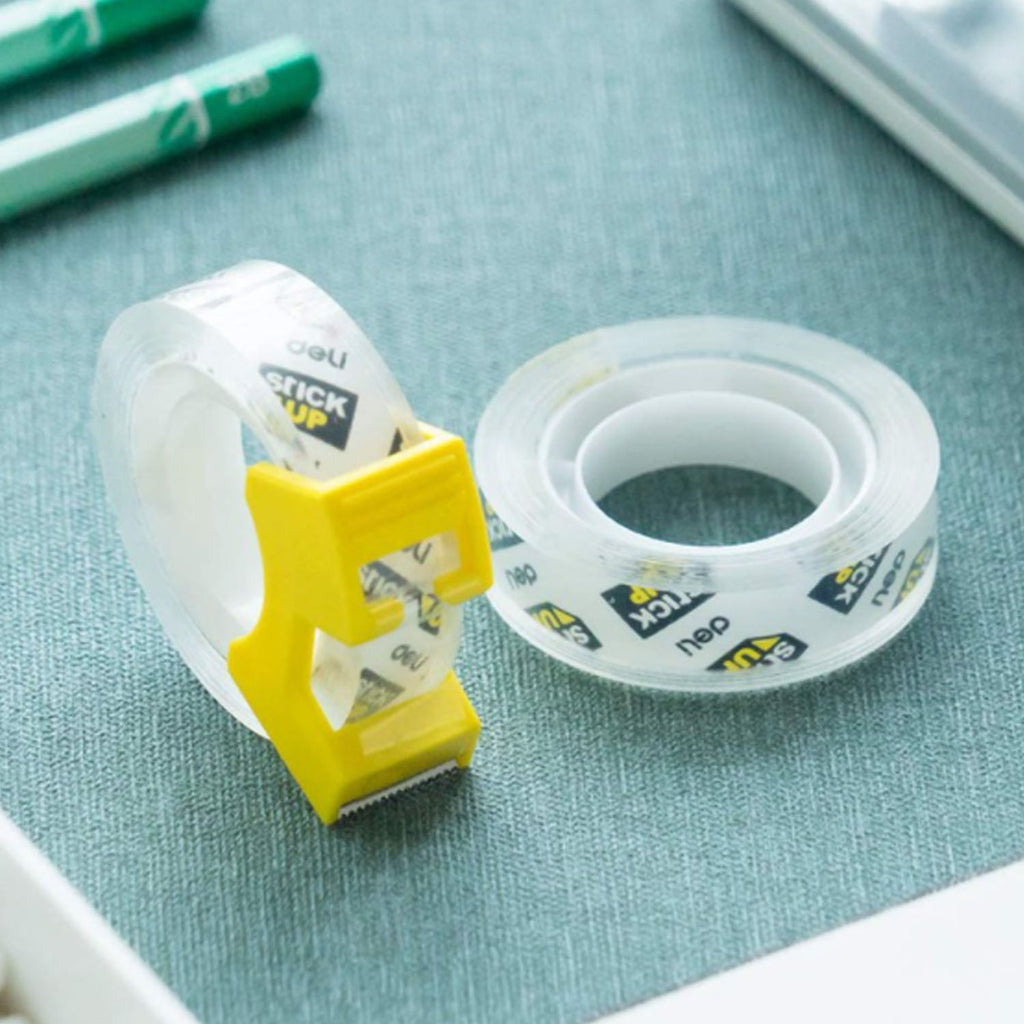 Cello Tape (2 Rolls) - Asters Maldives