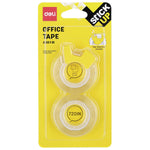 Cello Tape (2 Rolls) - Asters Maldives