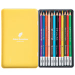 Color Pencil Set - Asters Maldives
