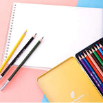 Color Pencil Set - Asters Maldives