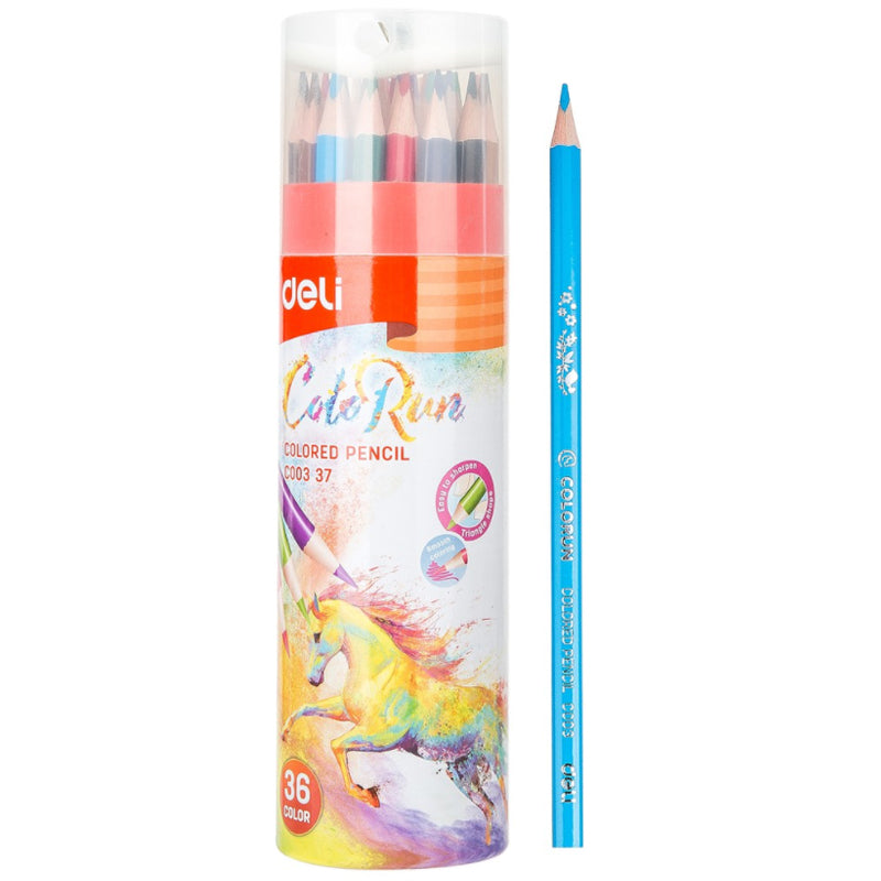 Color Pencil Set - Asters Maldives