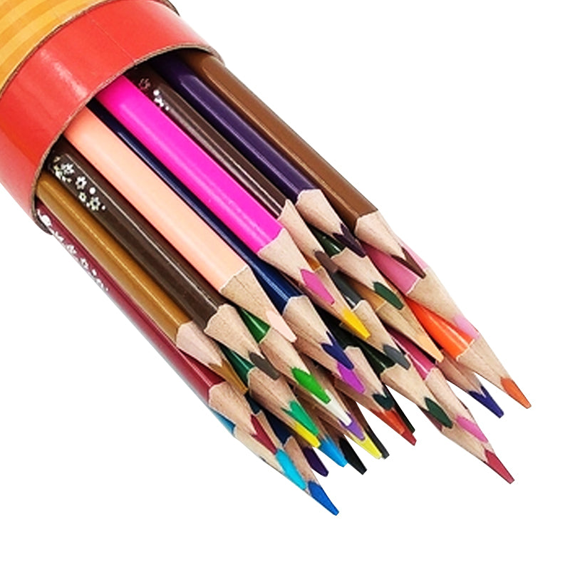 Color Pencil Set - Asters Maldives
