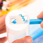 Color Pencil Set - Asters Maldives