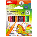 Color Pencil Set - Asters Maldives