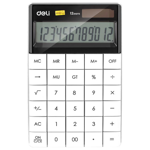 Desk Calculator - Asters Maldives