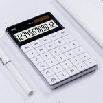 Desk Calculator - Asters Maldives