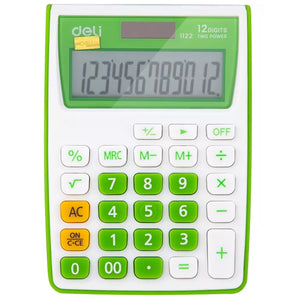 Desk Calculator - Asters Maldives