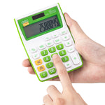 Desk Calculator - Asters Maldives