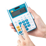 Desk Calculator - Asters Maldives