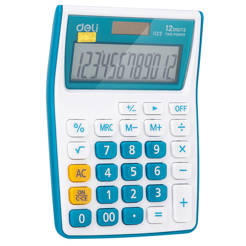 Desk Calculator - Asters Maldives