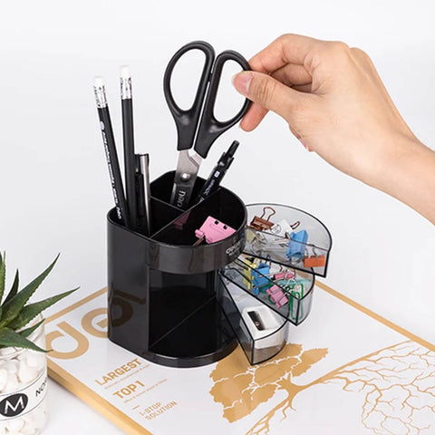 Desk Organizer (12 PCs) - Asters Maldives